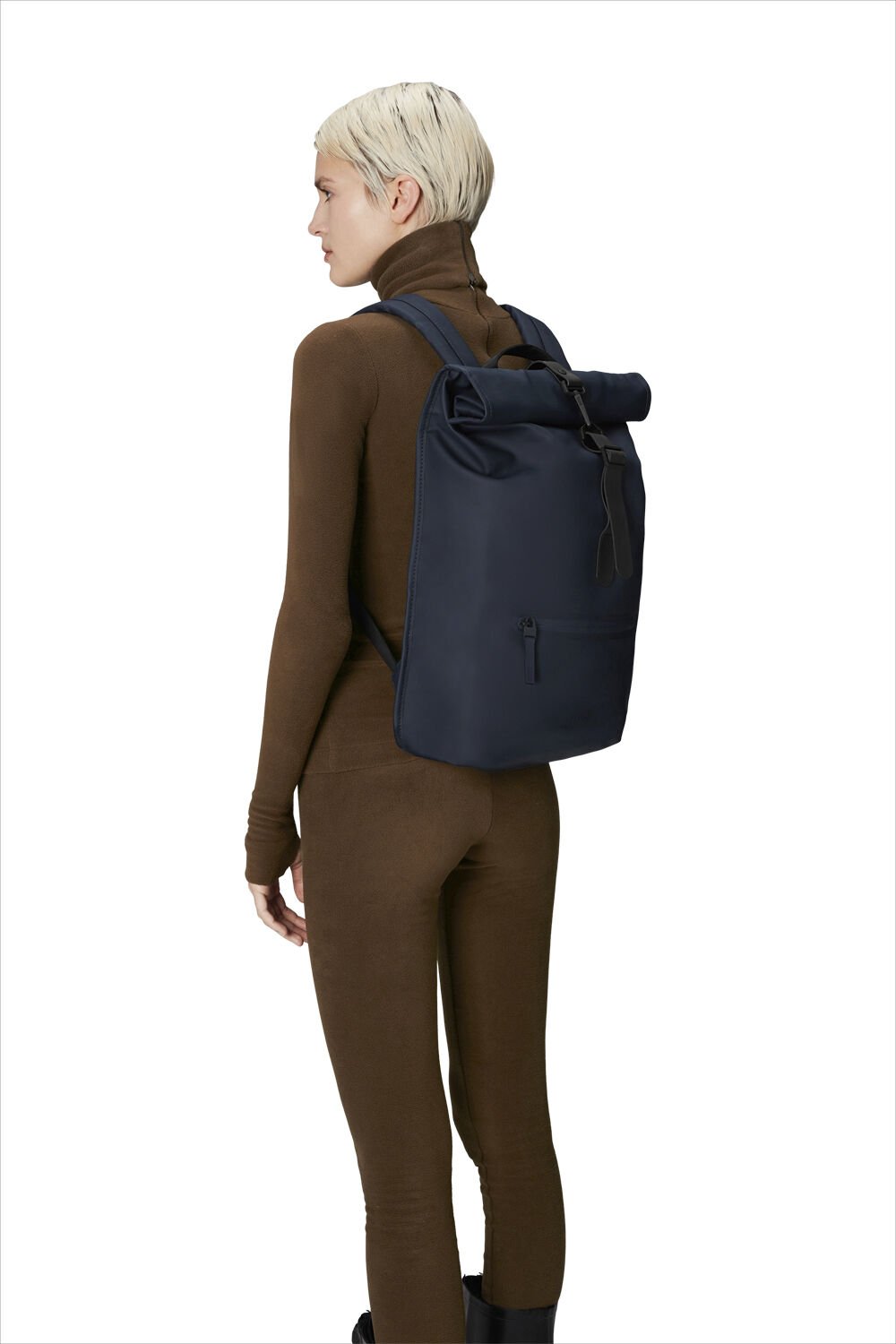 Rolltop Rucksack W3