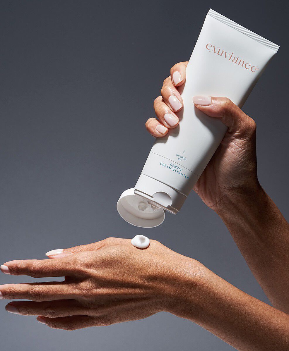 Gentle Cream Cleanser