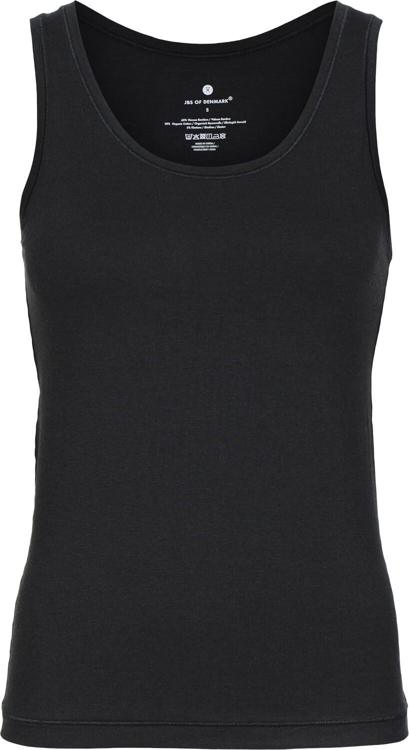 JBS of DK top wide straps