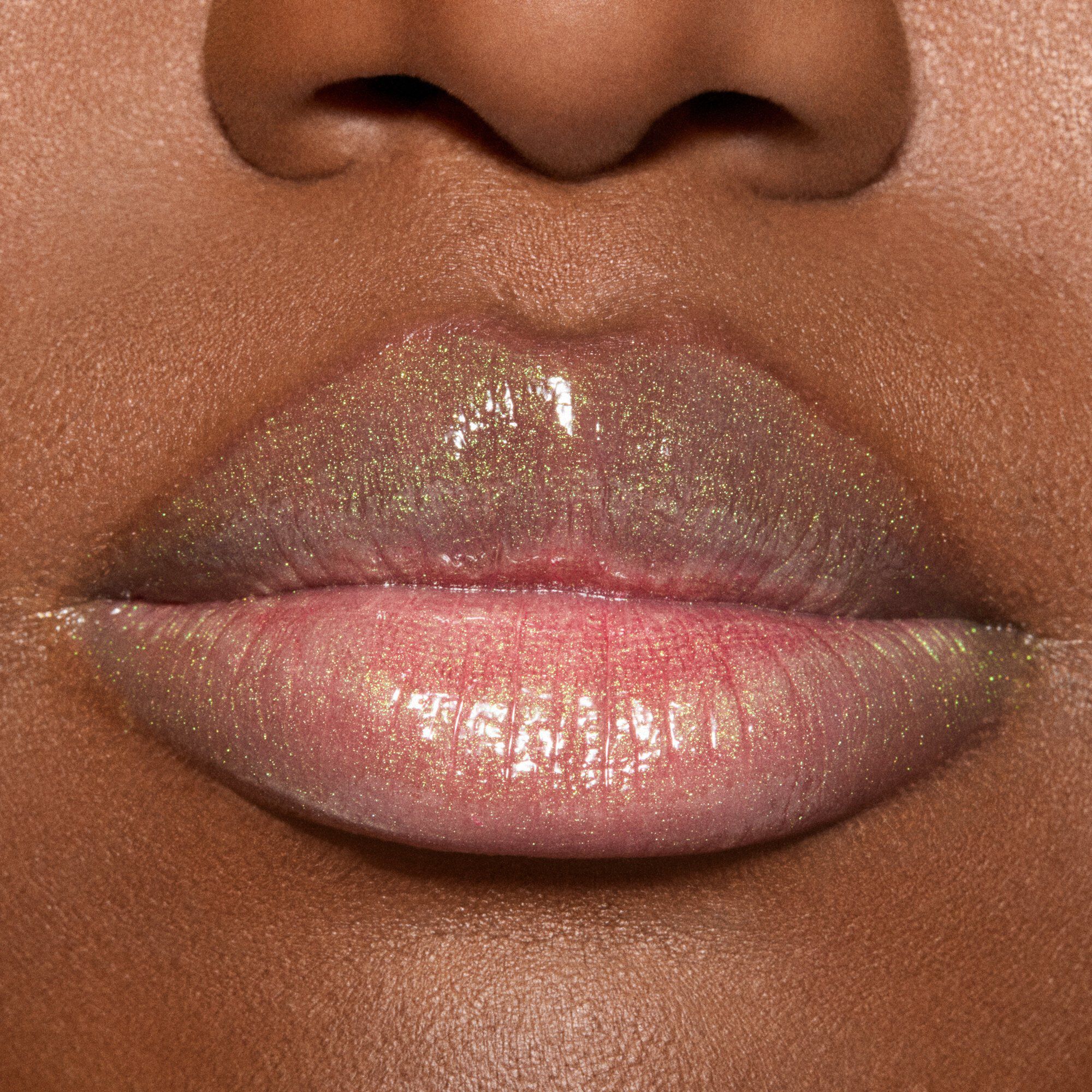Squirt Plumping Shimmer Lipgloss Stick