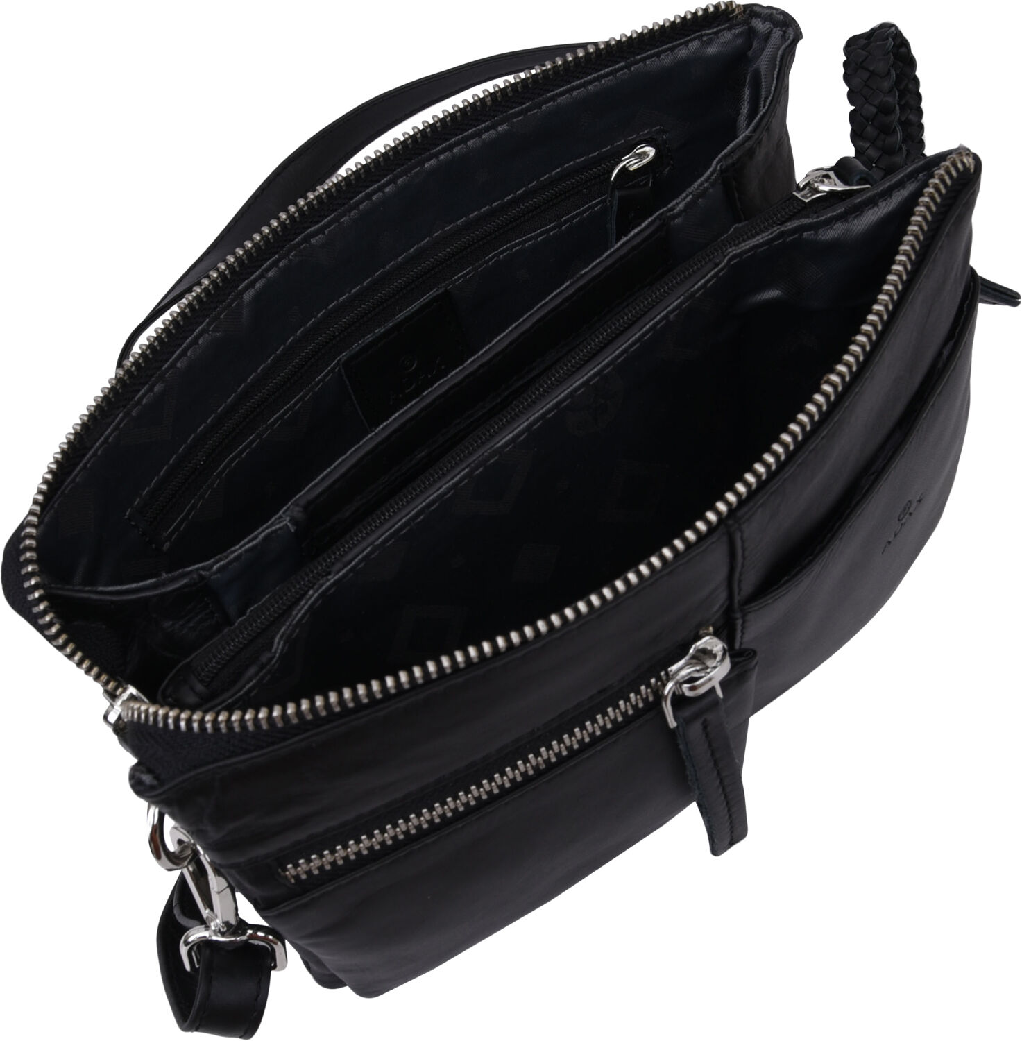 Amalfi combi clutch Oxana