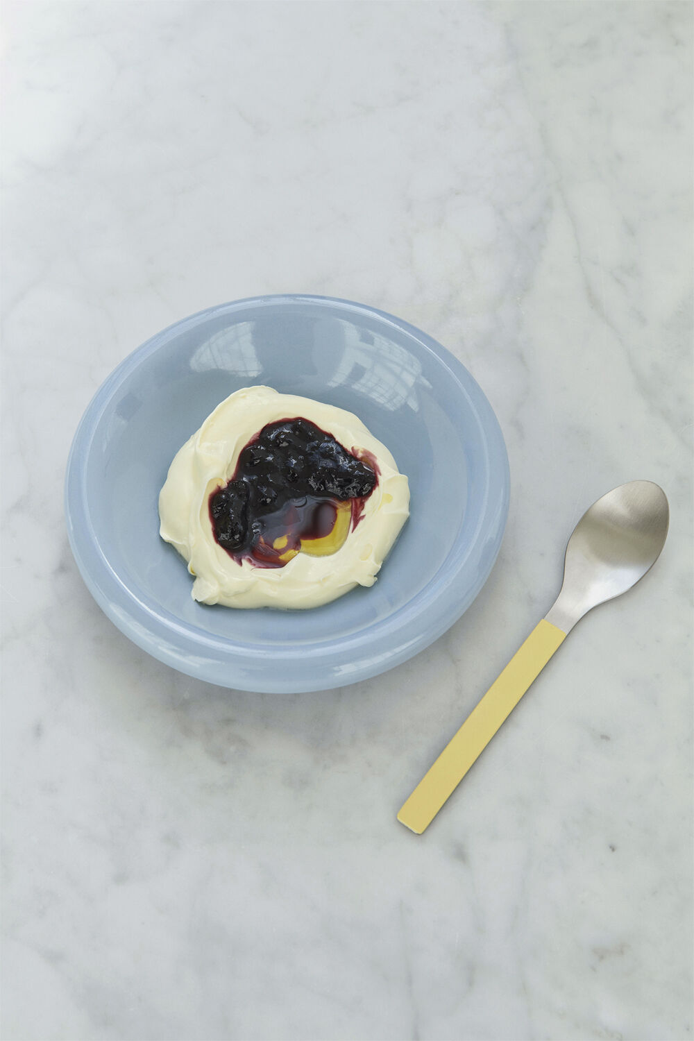 Barro Bowl-Set of 2-Light blue