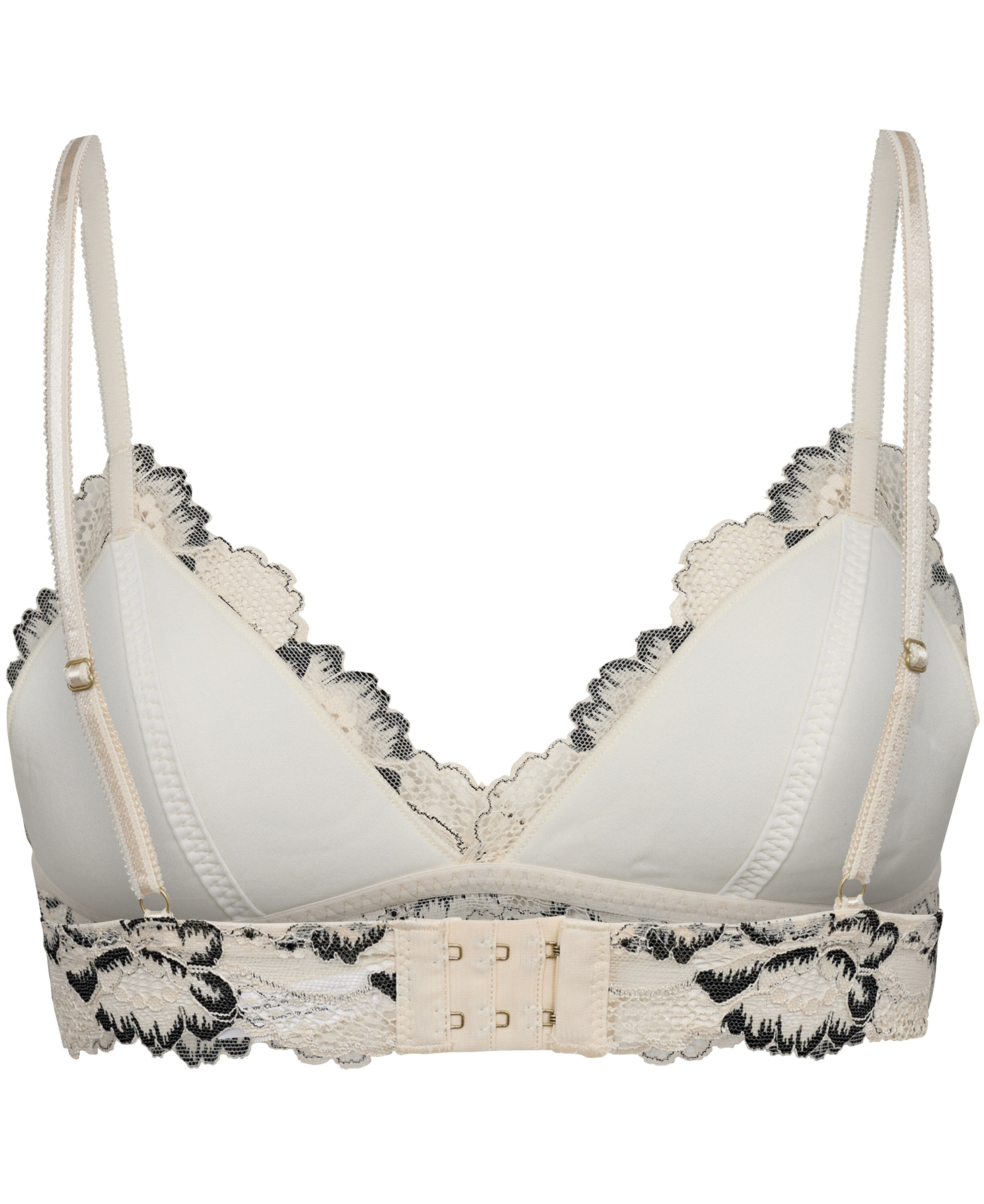 Ruby 1. 2 Padded Bra