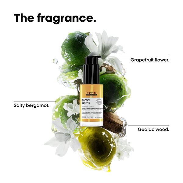 Metal DX Anti-Deposit Protector Concentrated Oil