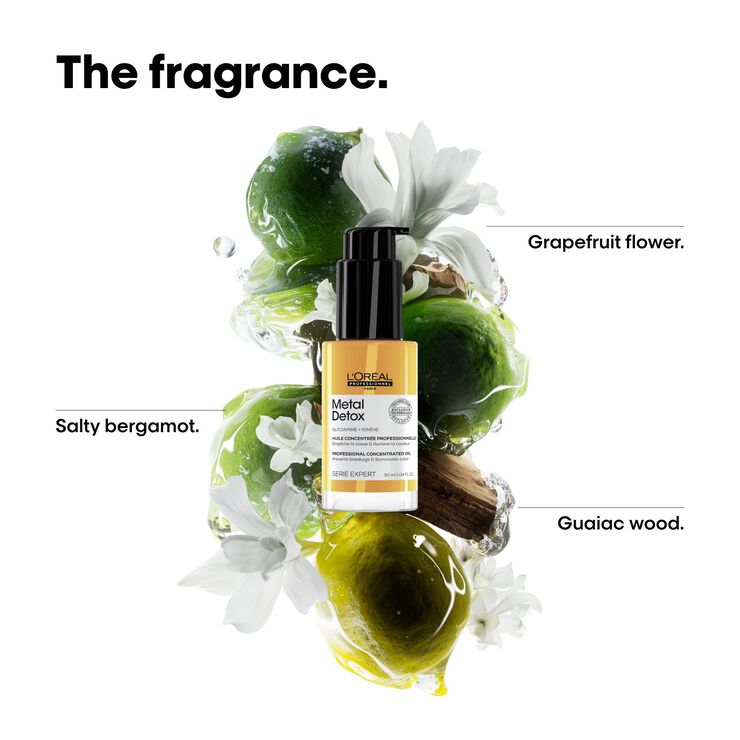 Metal DX Anti-Deposit Protector Concentrated Oil