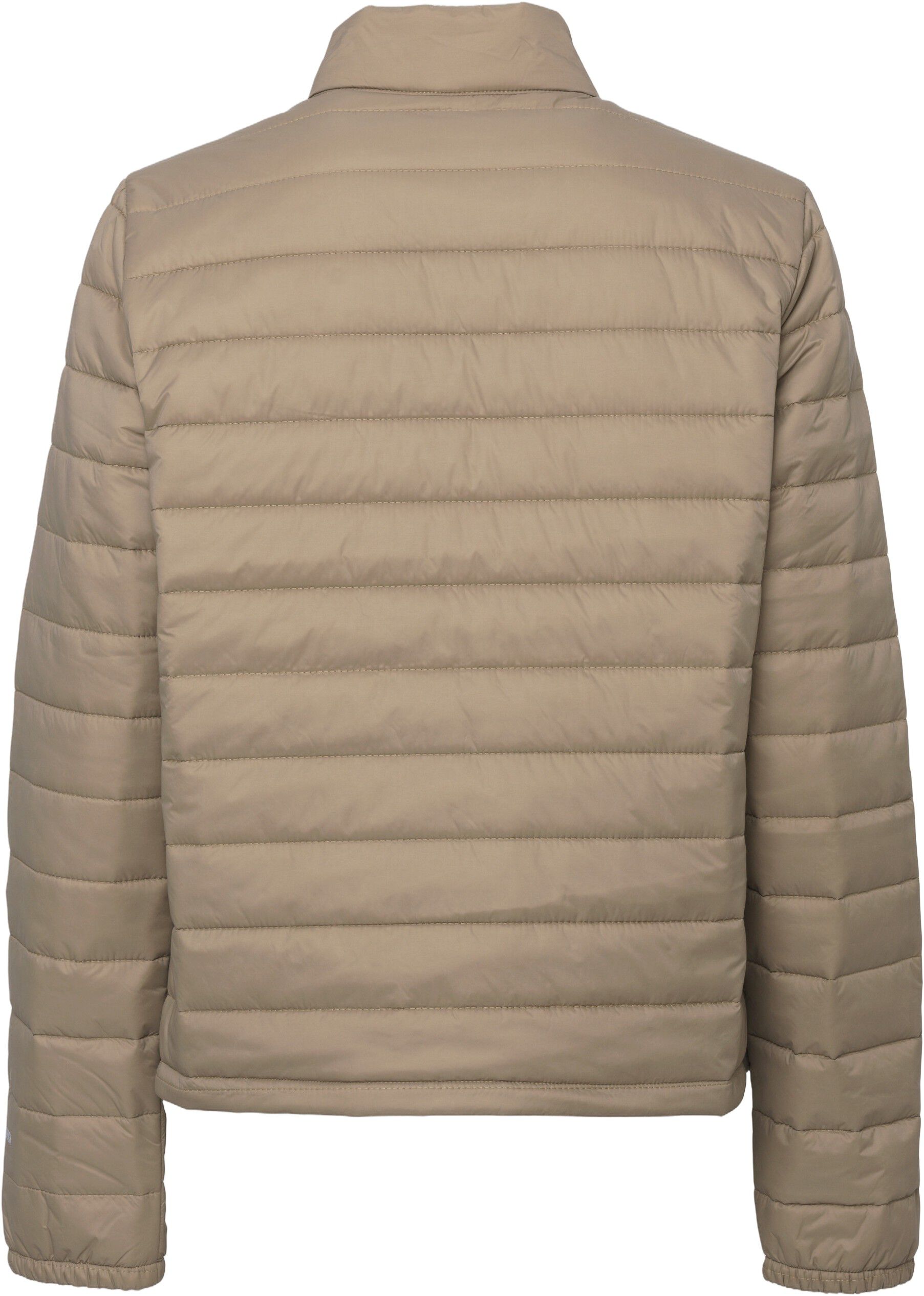 Quilted Jacket