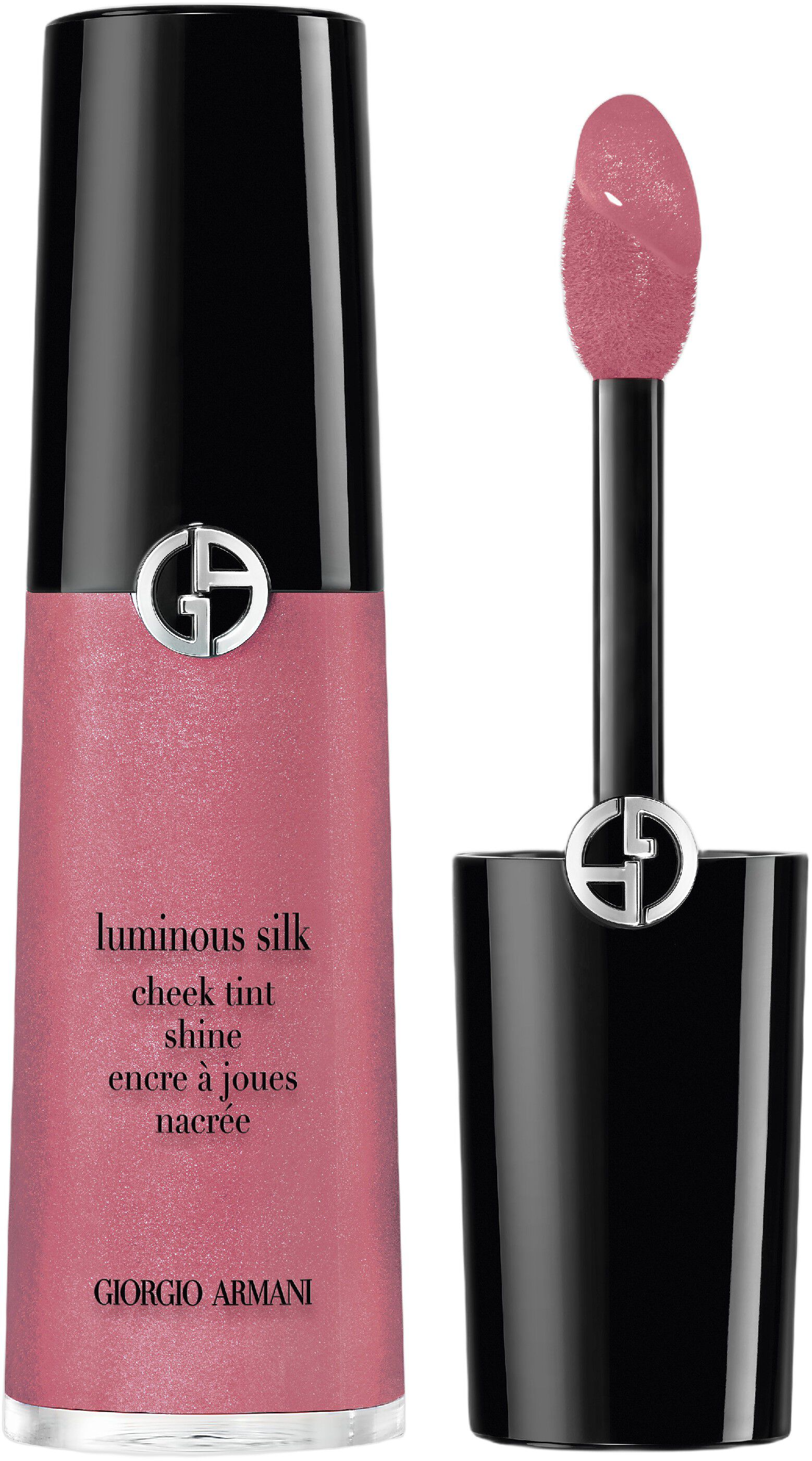 Luminous Silk Cheek Tint Shine