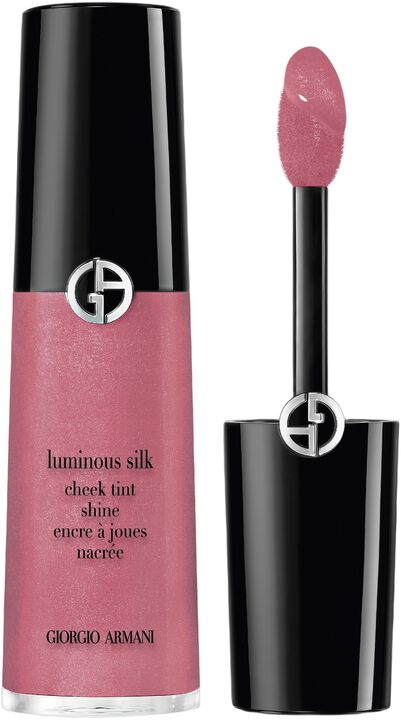 Luminous Silk Cheek Tint Shine