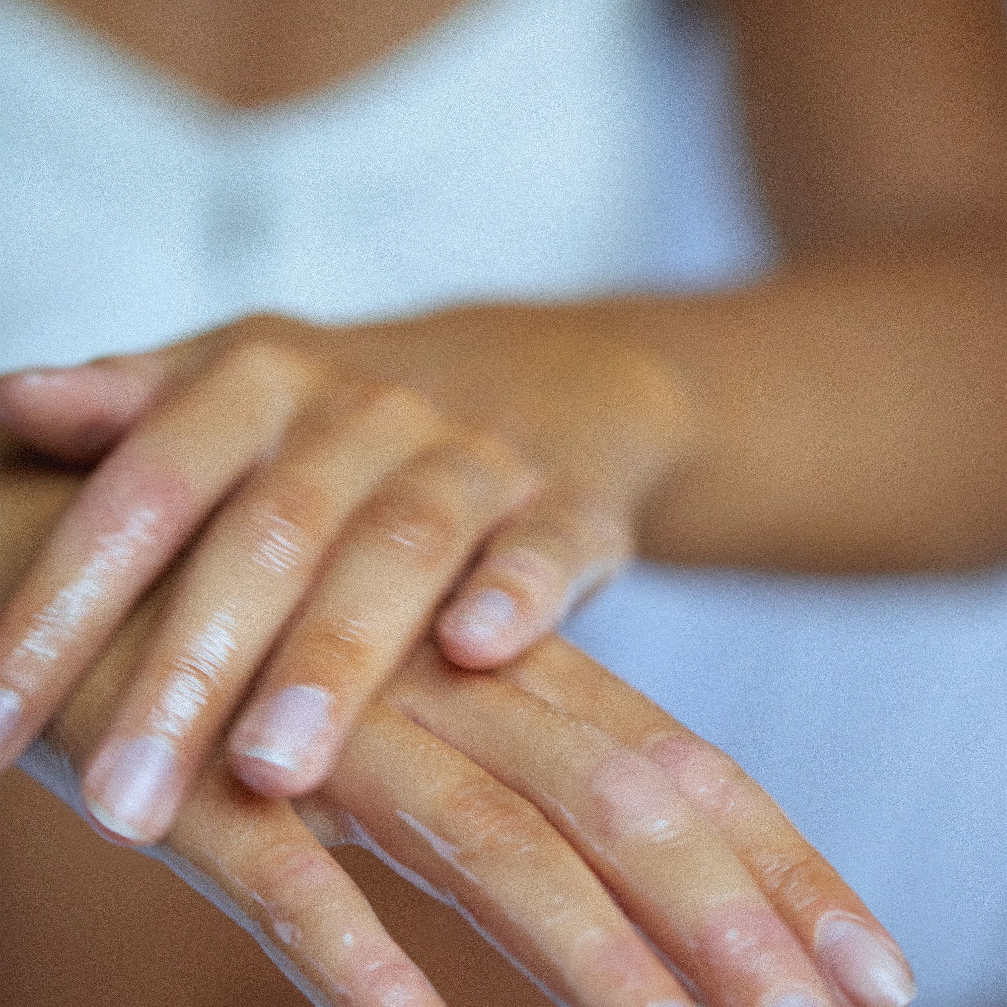 AROMATIQUE HYDRA HAND WASH - 400ML