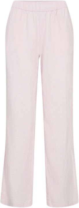 LR-NAJA 7 Bukser Lyserød