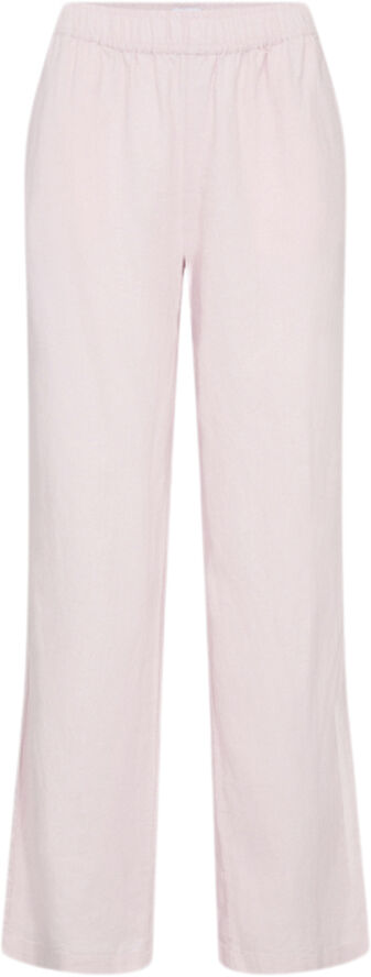 LR-NAJA 7 Bukser Lyserød