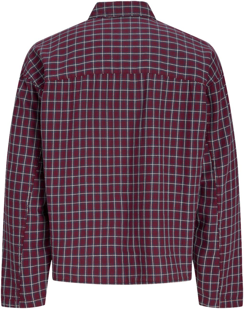 Jorsavona Austin Dobby Shirt Ls Stydss26