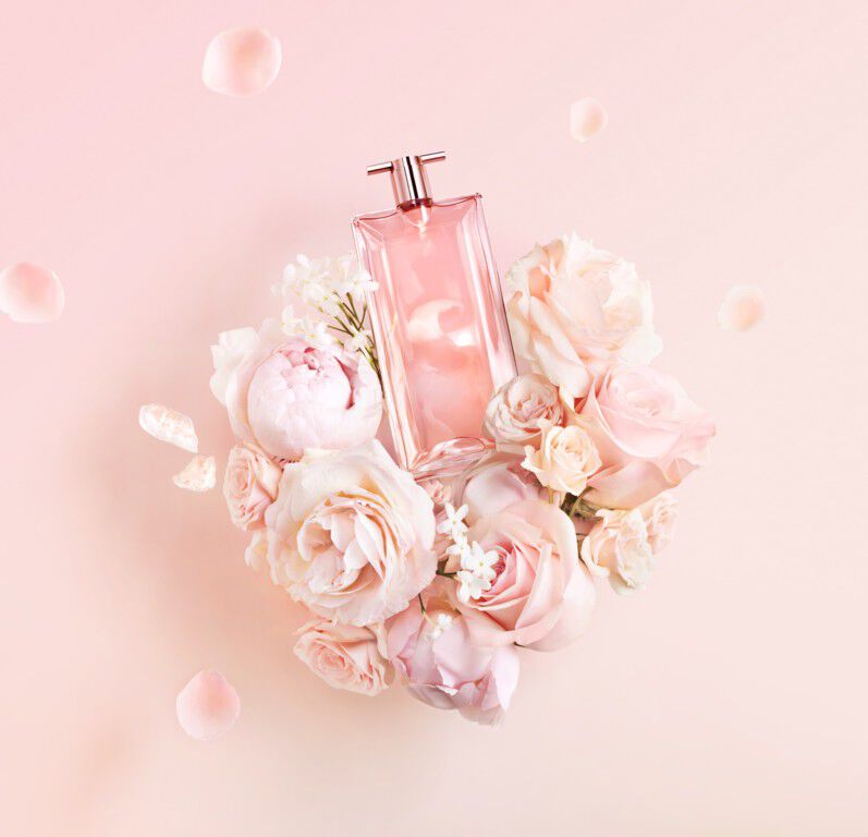 Id&ocirc;le Eau de Parfum