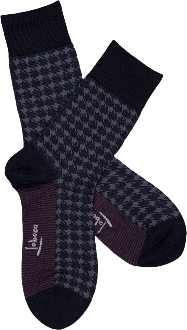Topeco sock, bamboo