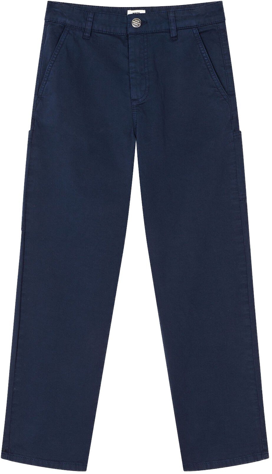Stretch Twill Payno P Pants
