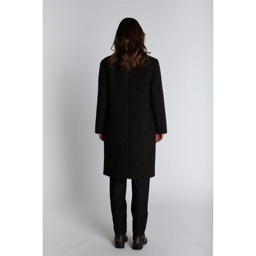 3560PBOTeddy coat
