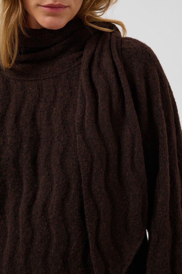 SLIdalia Pullover