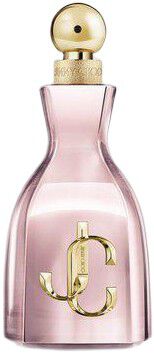 Jimmy Choo I Want Choo with Love EdP