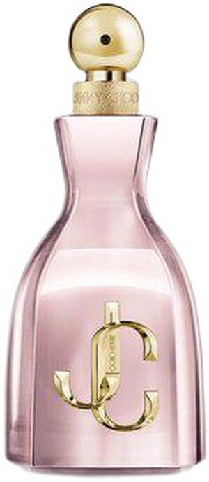 Jimmy Choo I Want Choo with Love EdP