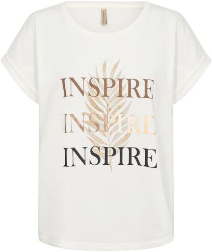 SC-RINA FP 13 T-shirt Camel