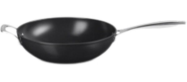 Ceramic Wokpande 30cm