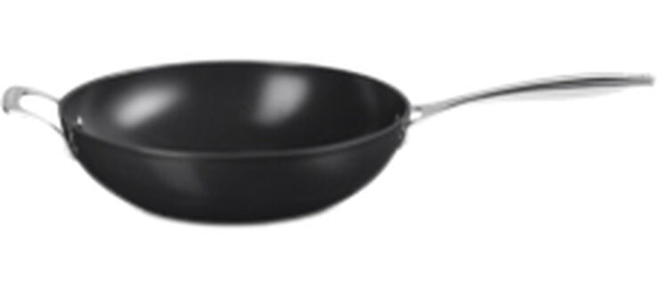 Ceramic Wokpande 30cm