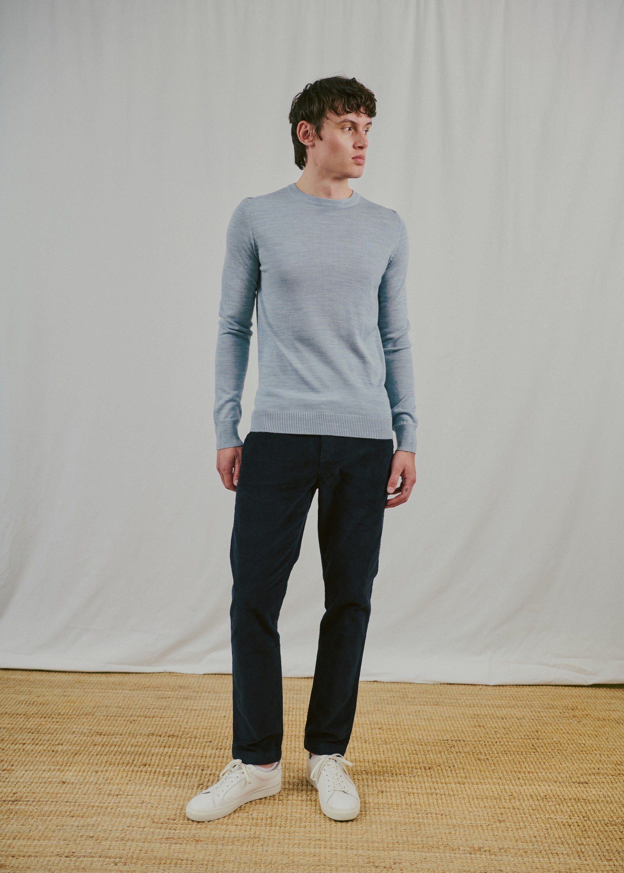 Bs Jupiter Regular Fit Knitwear