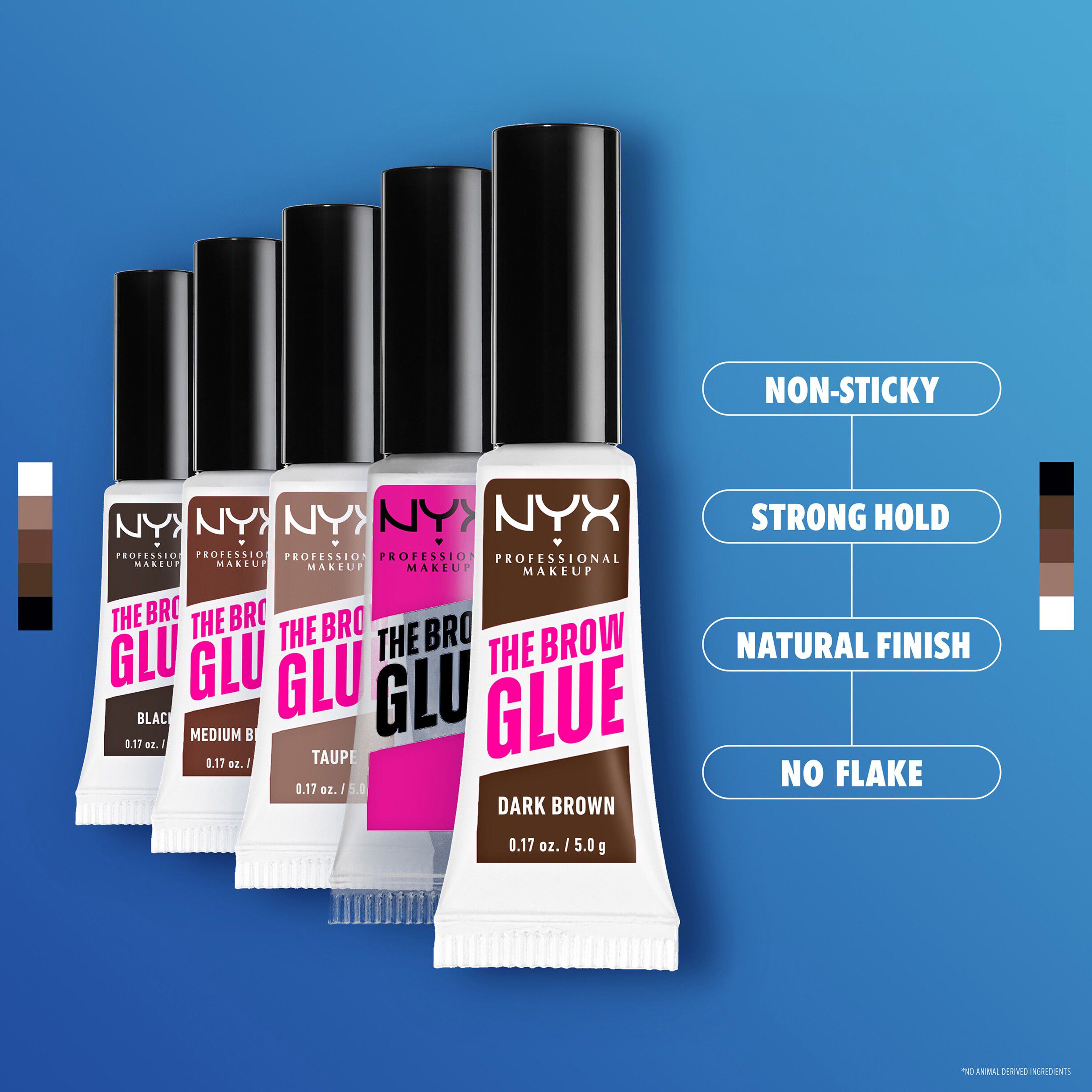 The Brow Glue Instant Brow Styler