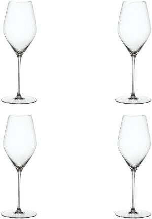 Hi-lite Champagneglass 4 stk.