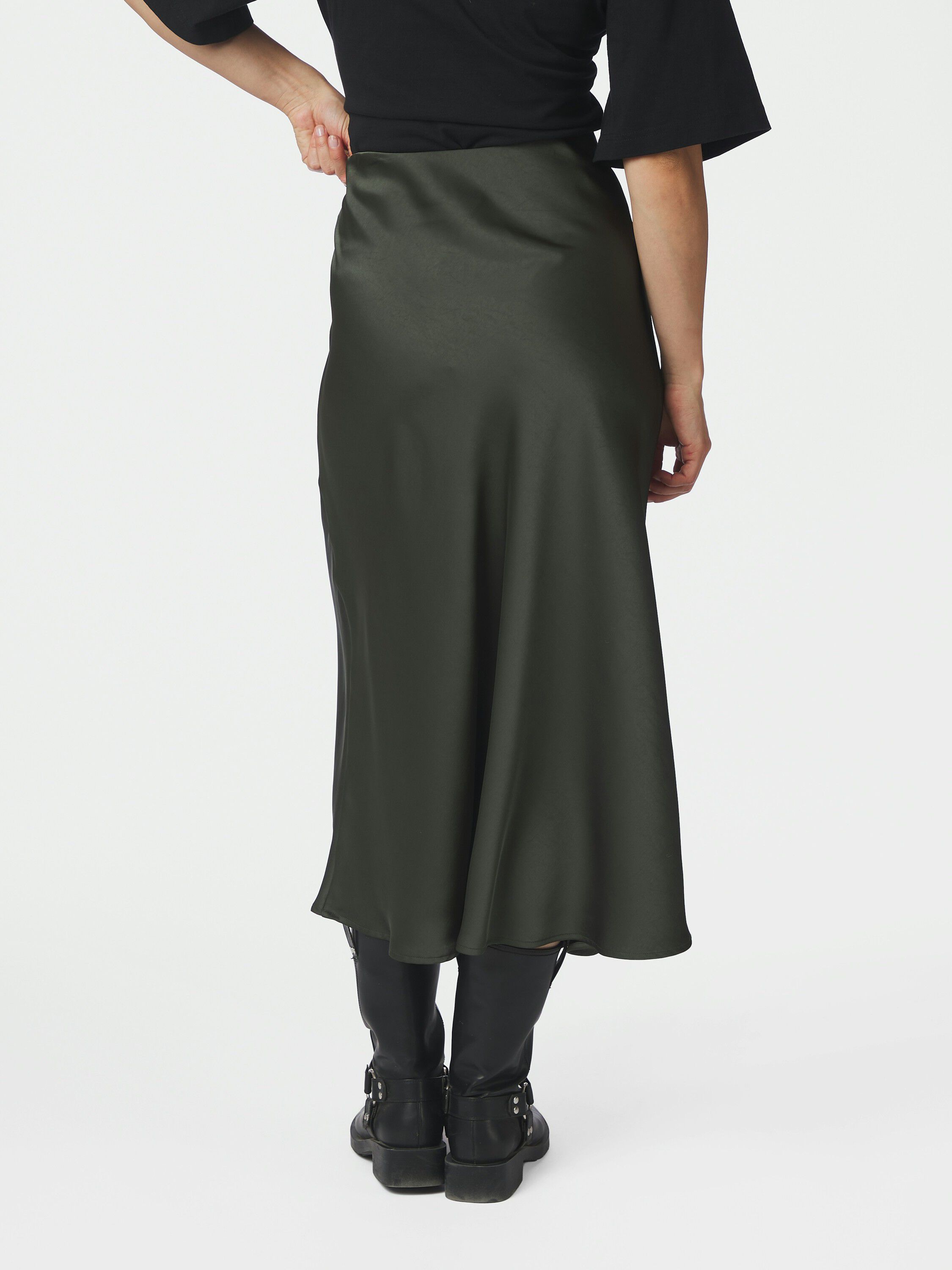 Bovary Skirt