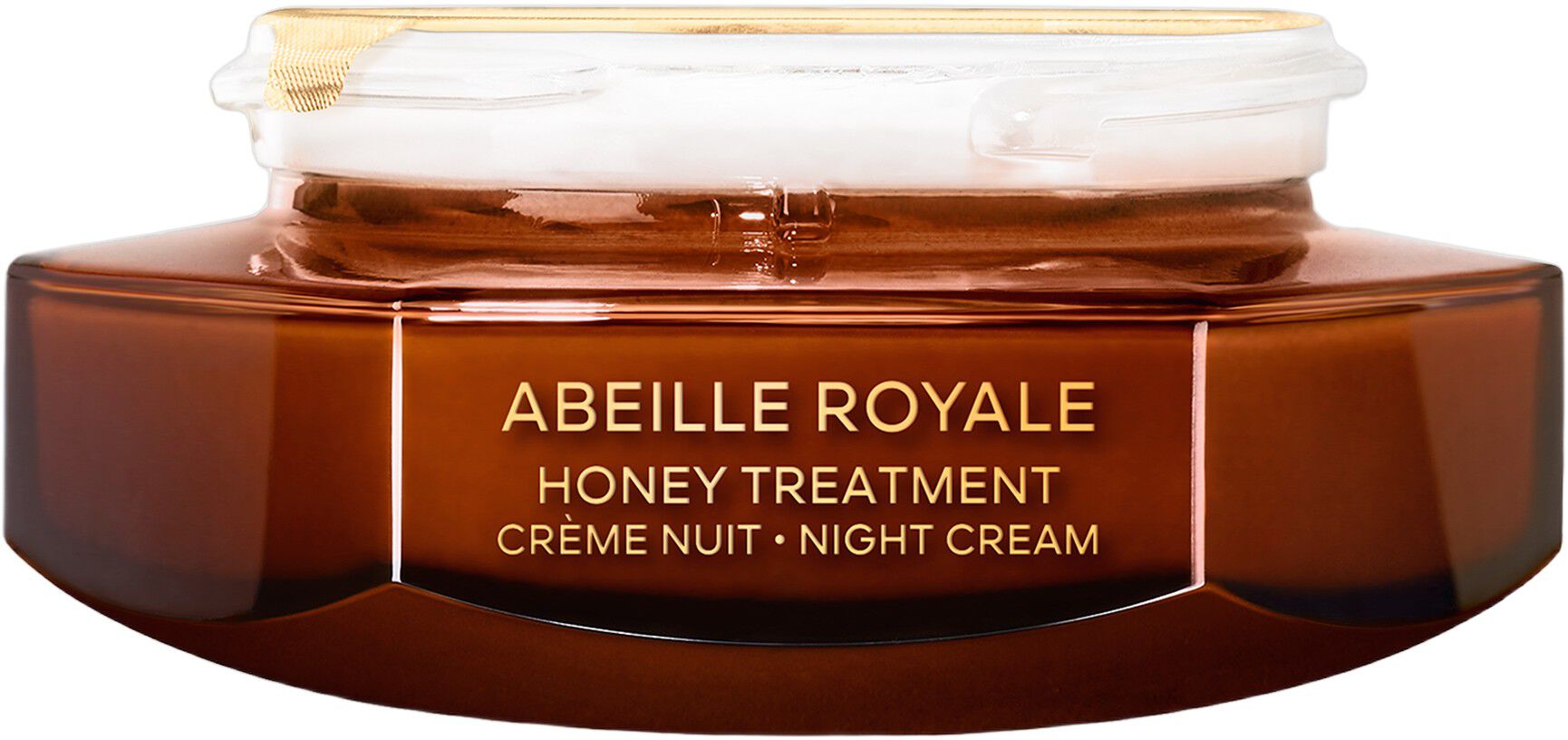 Abeille Royale Honey Treatment Night Cream - The Refill