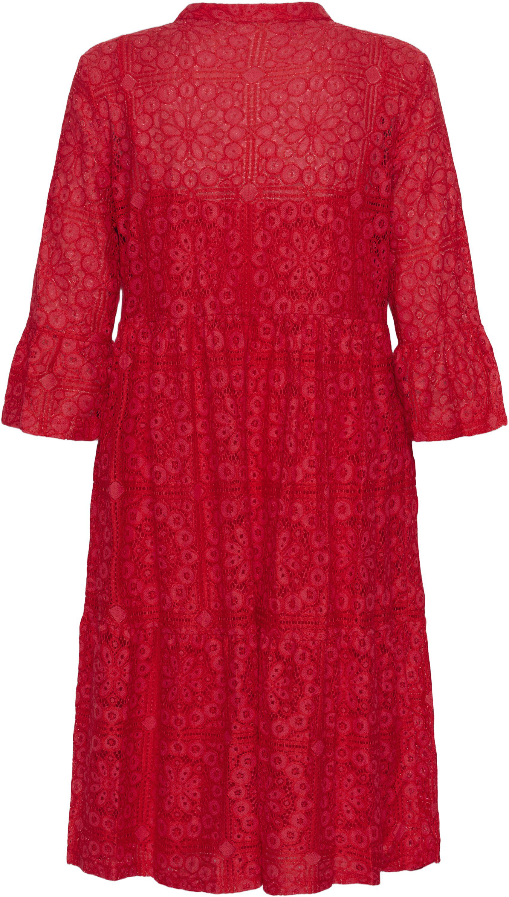 CRTiley Lace Dress