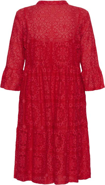 CRTiley Lace Dress