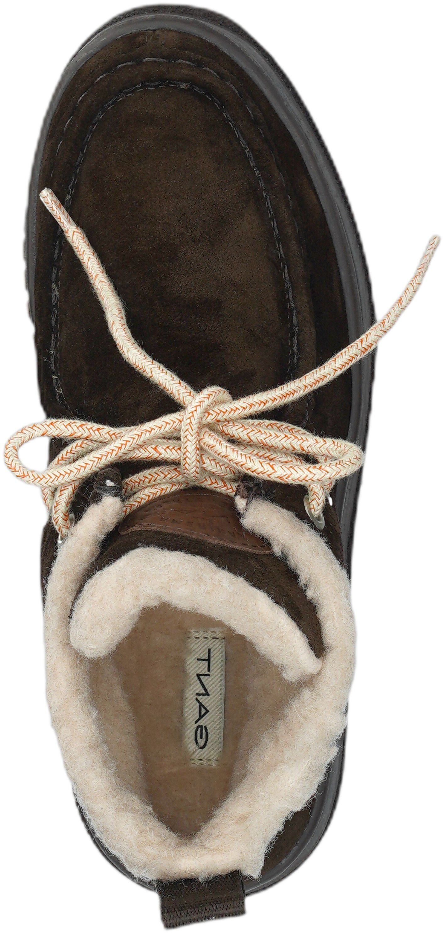 Sistown Mid Boot