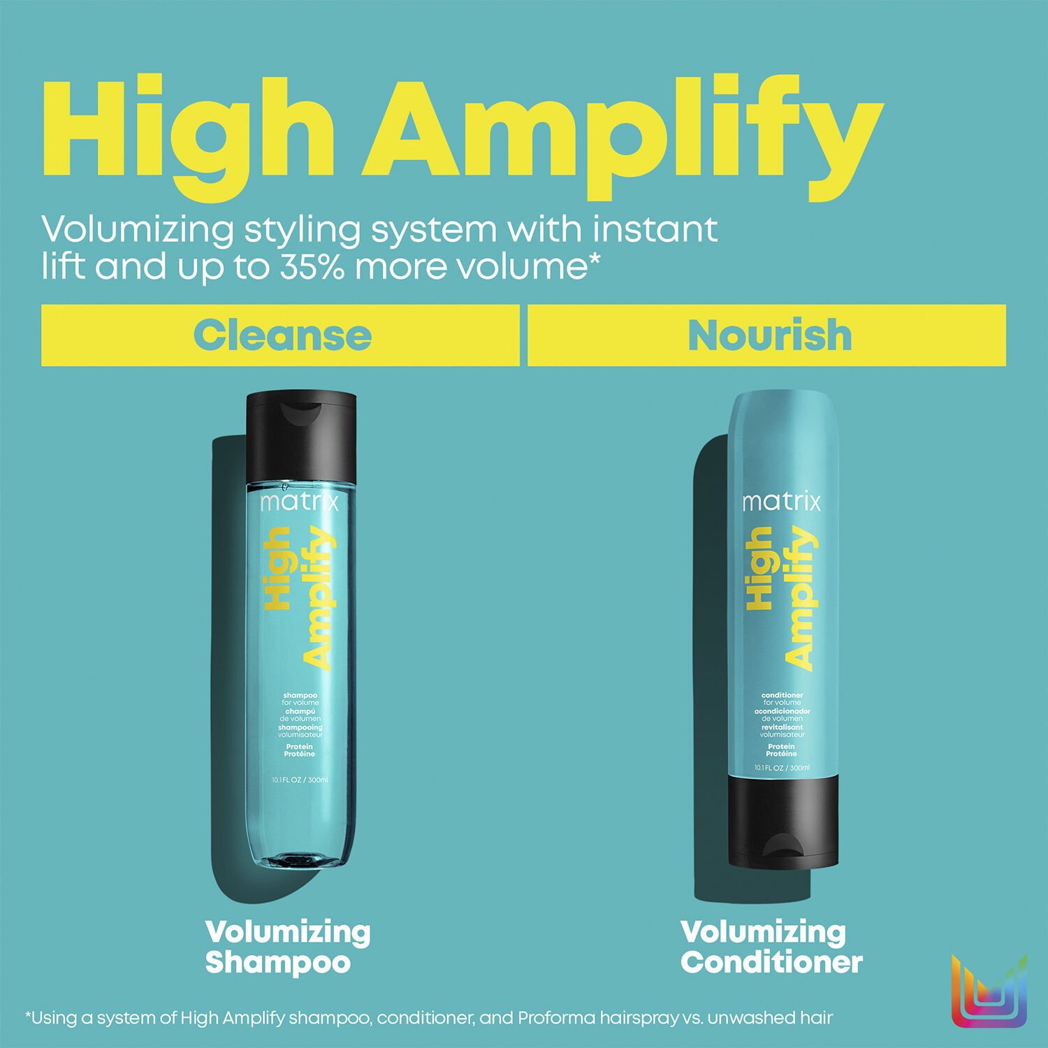 High Amplify Conditioner