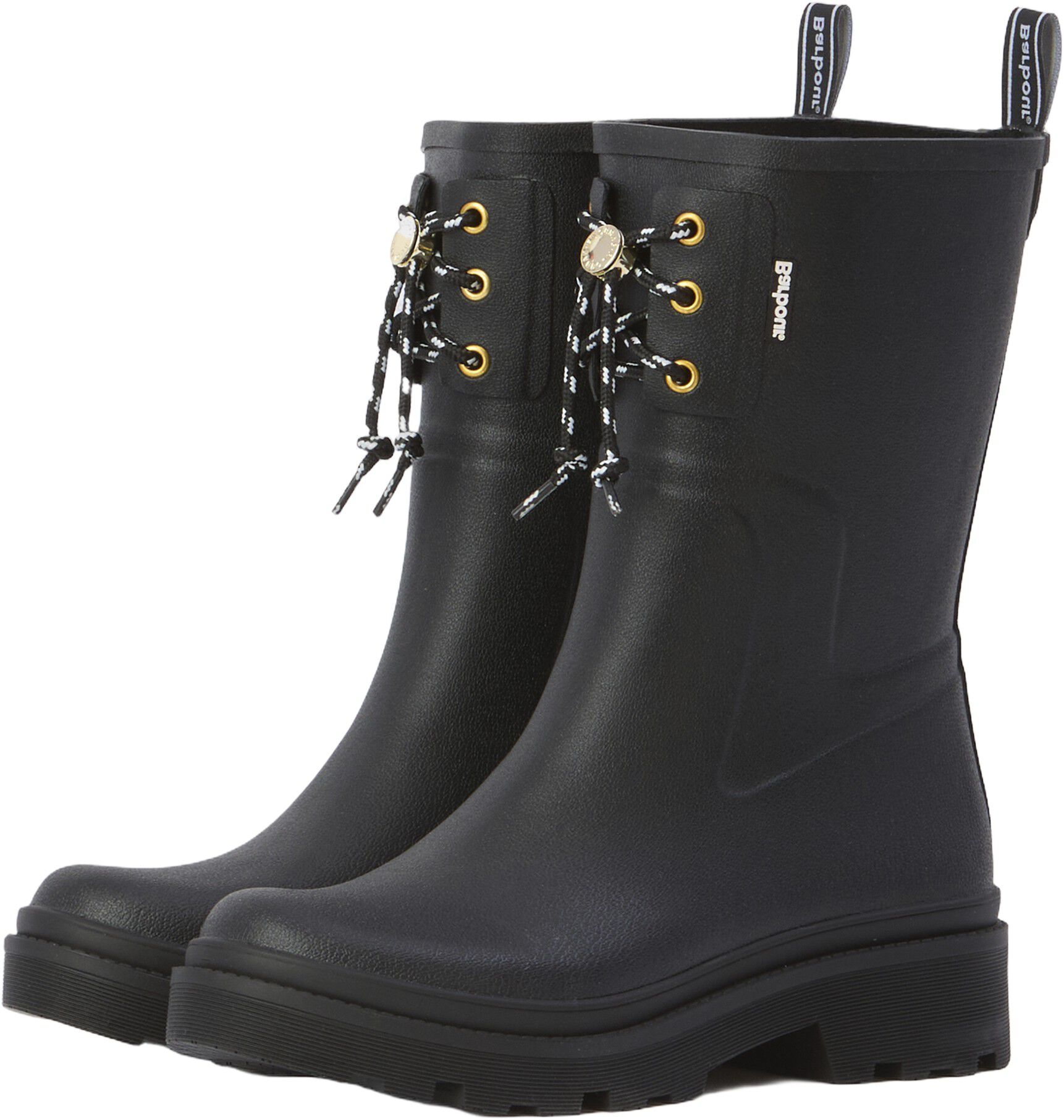 Barbour Devlin Welly