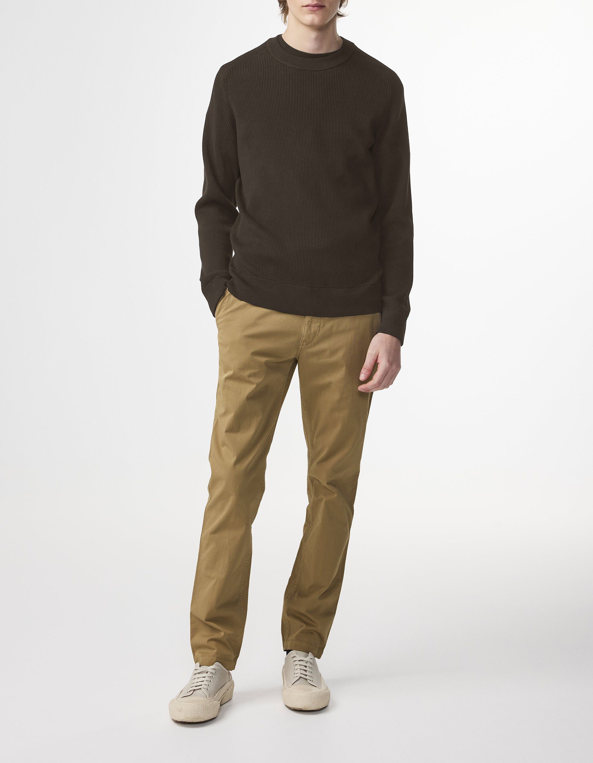 Kaley Knit