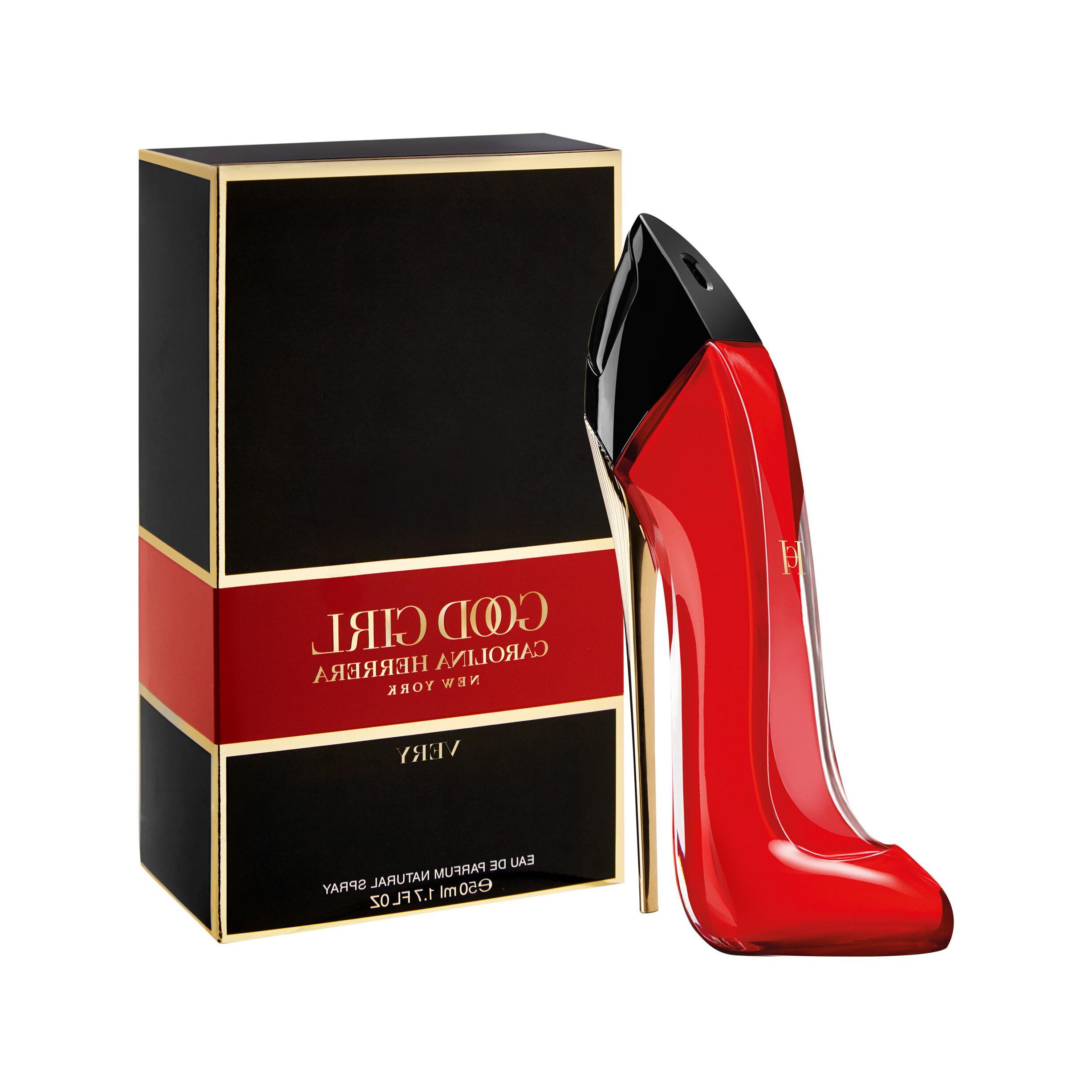 Very Good Girl Eau de parfum 50 ml