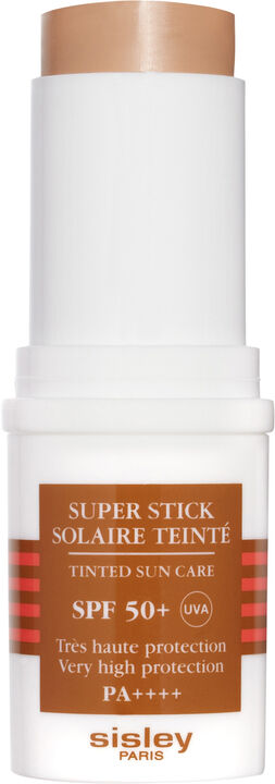 Tinted Sun Care Stick SPF50+