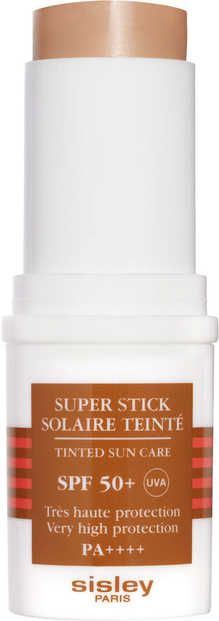 Tinted Sun Care Stick SPF50+
