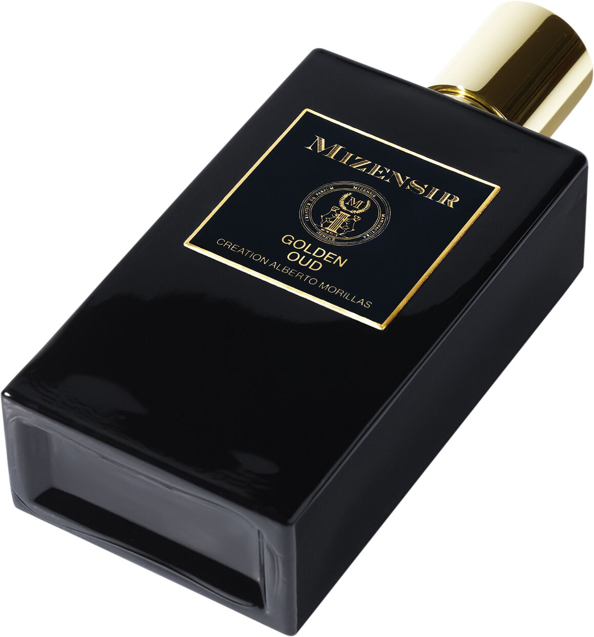 Golden Oud 100ml EDP Spray