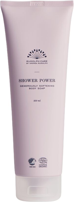 Shower Power Body Soap