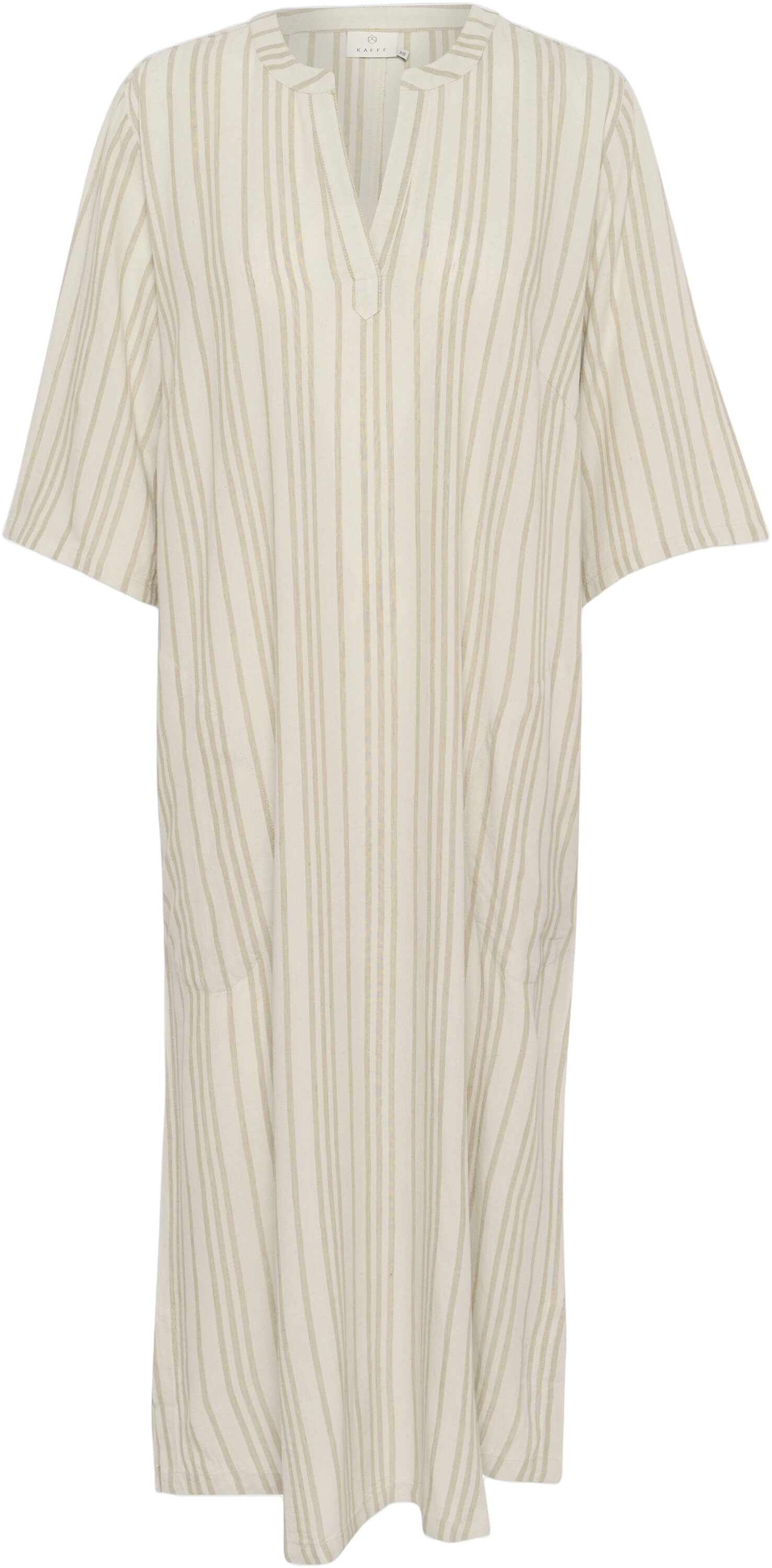 KAmilia Kaftan Dress