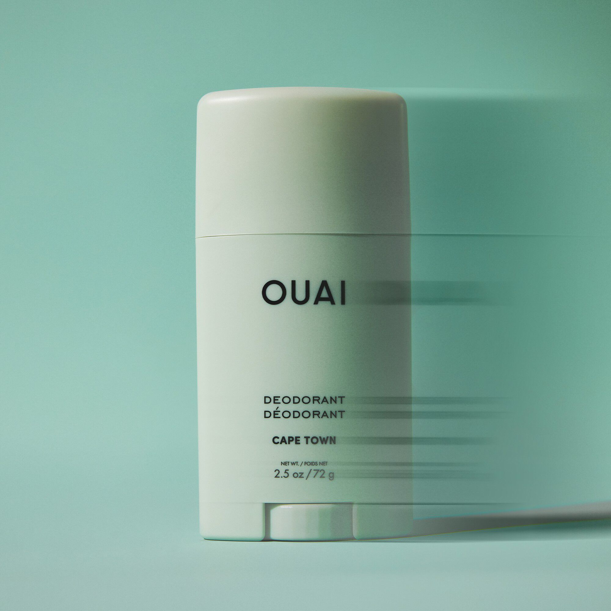 DEODORANT - CAPE TOWN