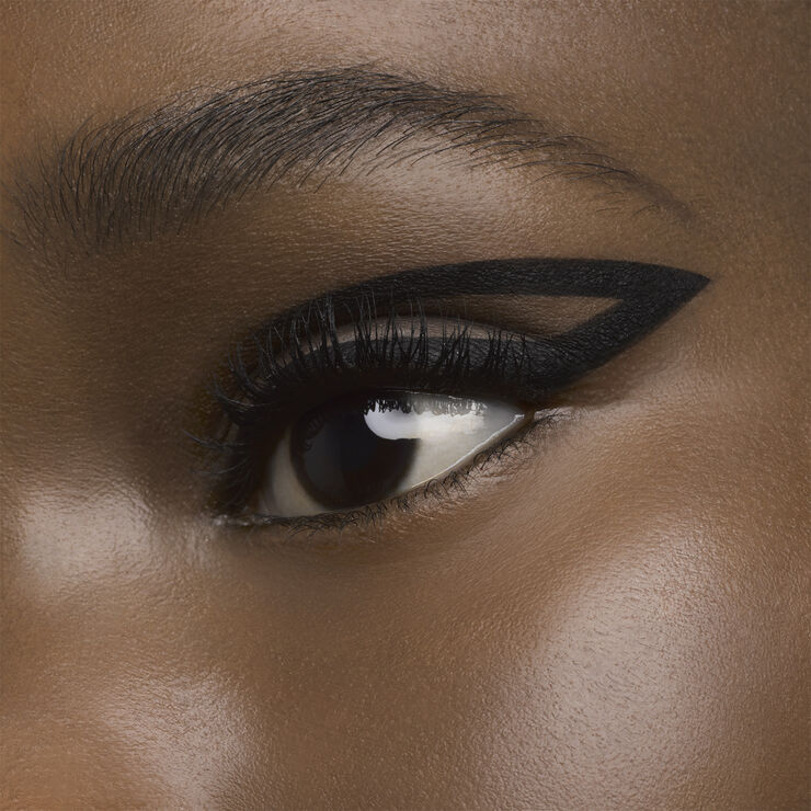 Crushliner Stylo Waterproof