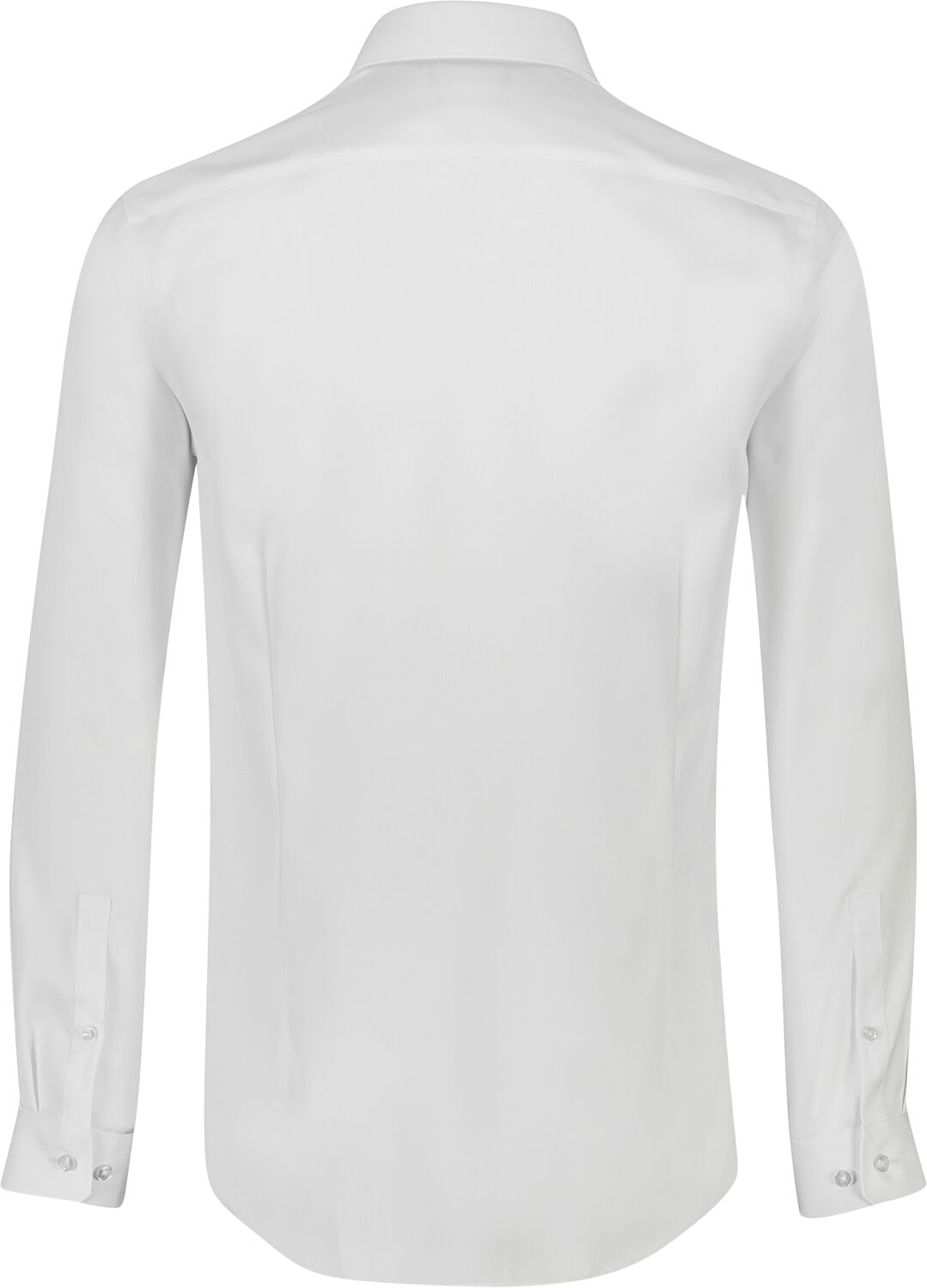 Technical concealer shirt L/S