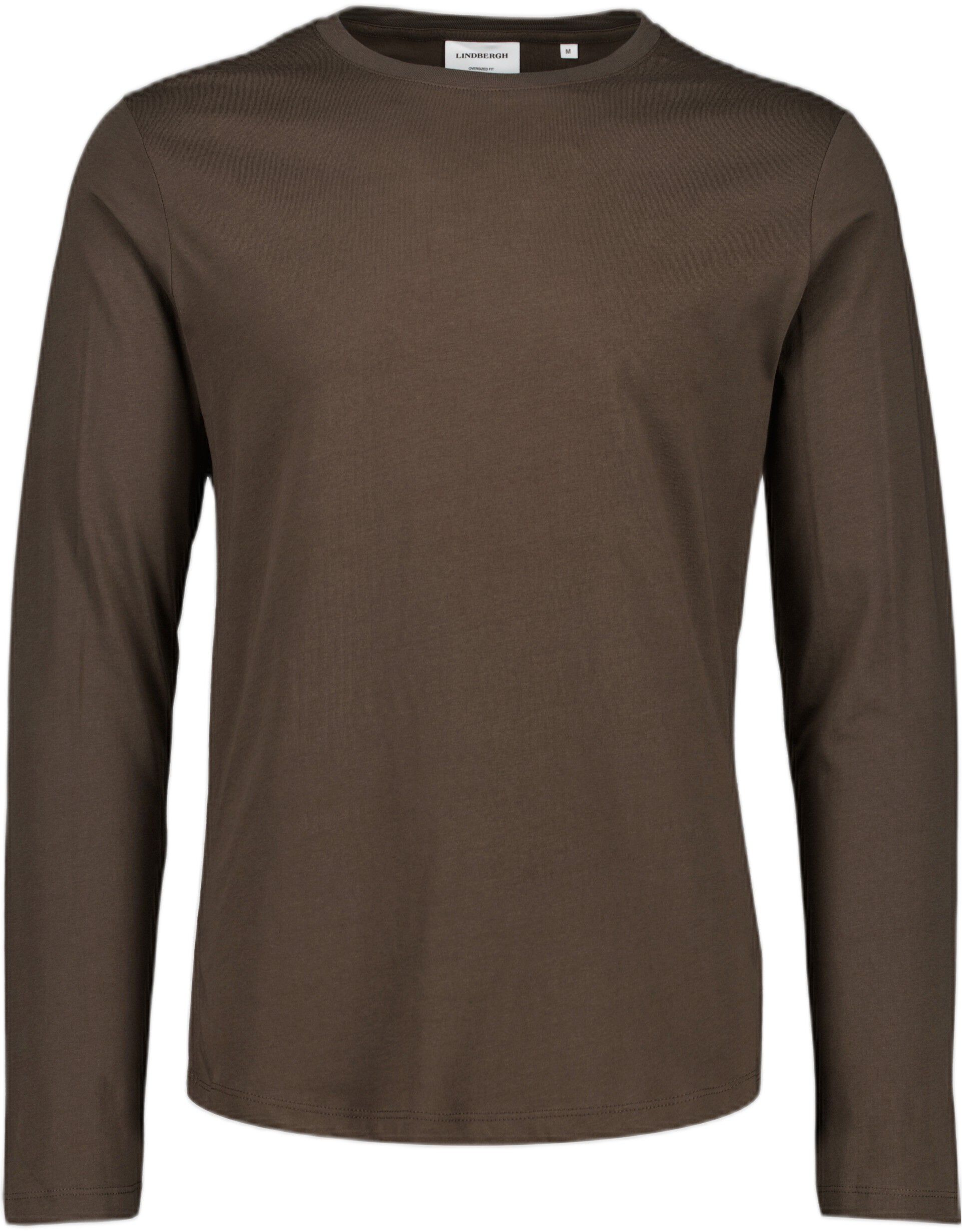 3-pack basic tee L/S