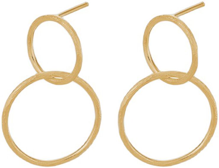 Double Earrings