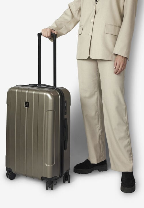 Adax hardcase 67cm Miley