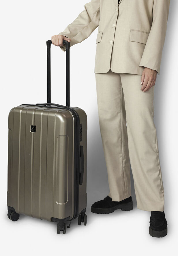 Adax hardcase 67cm Miley